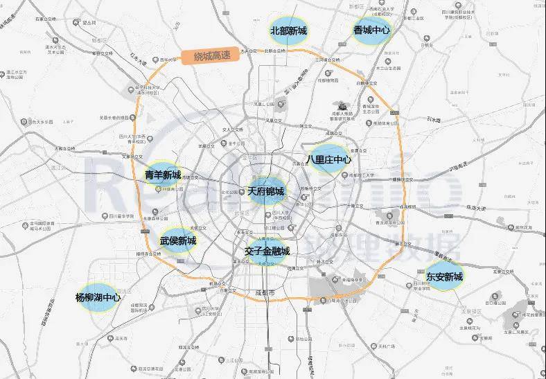 交子社区未来宜居典范塑造，最新发展规划揭秘