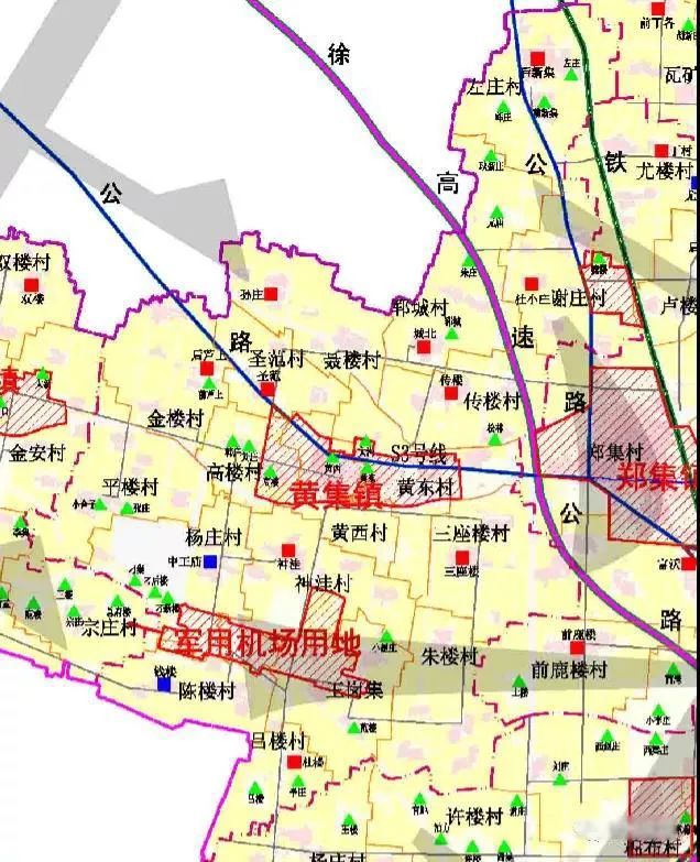 先锋镇交通升级规划与未来展望新闻发布