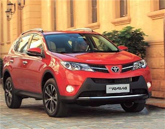 一汽丰田RAV4最新测评，卓越性能与精工品质共创卓越体验