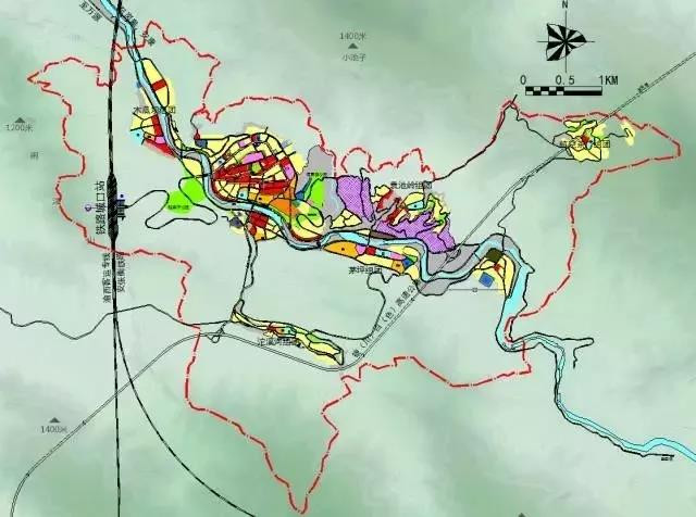 岚皋县住房和城乡建设局最新发展规划概览