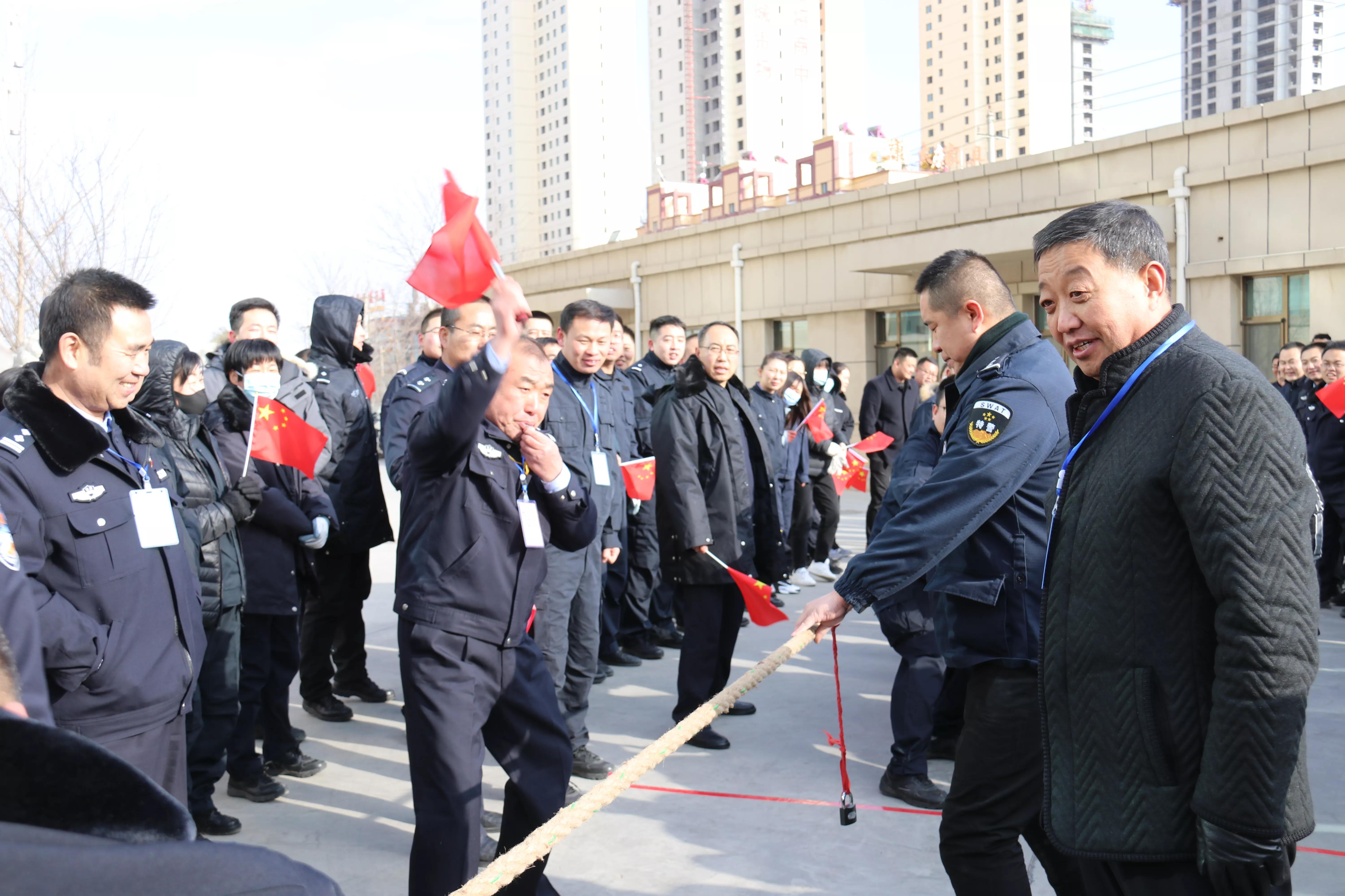 公安县发展和改革局最新项目动态概览