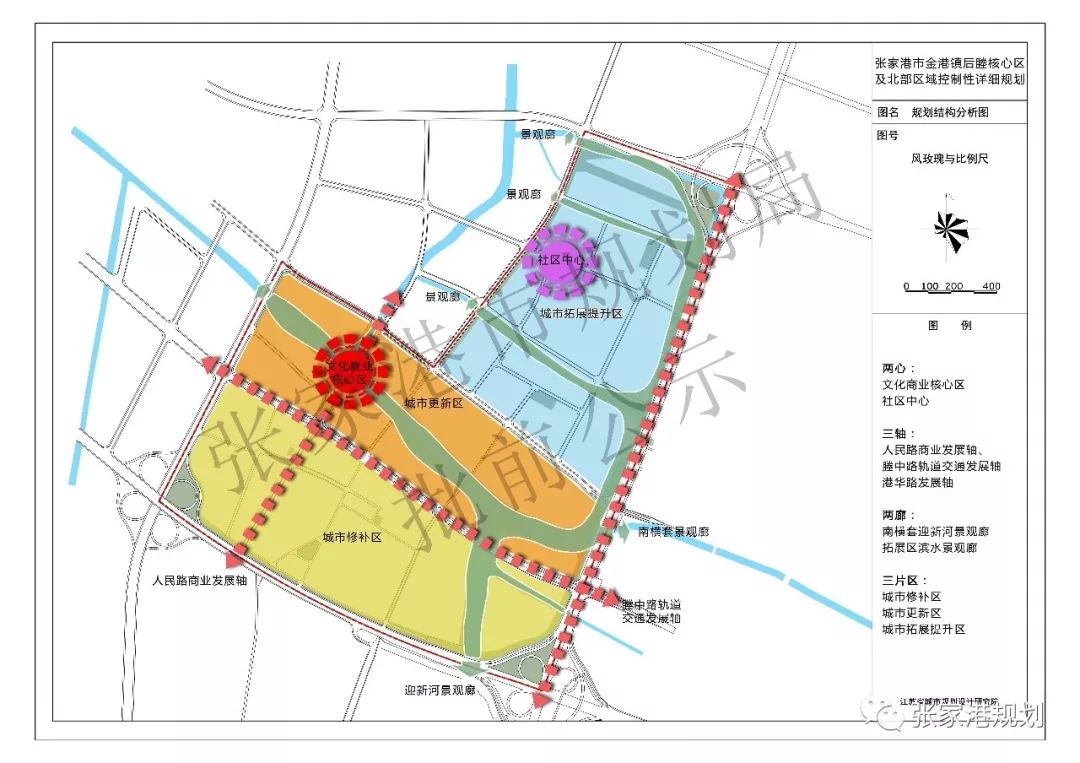 掘港镇未来蓝图，最新发展规划引领繁荣新篇章