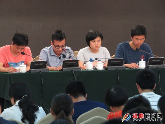 宁德市人口计生委最新项目助力人口与计划生育事业迈向新高度