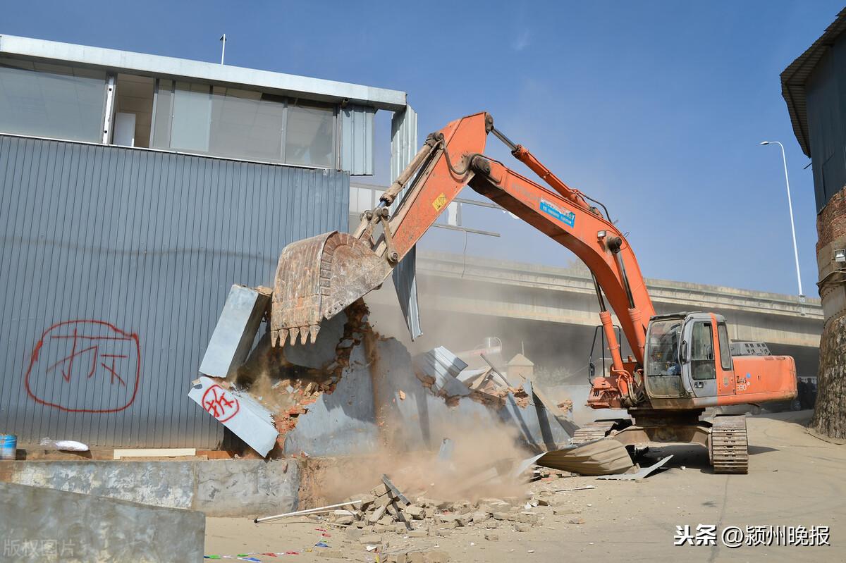 颍州区住房和城乡建设局最新项目概览与动态