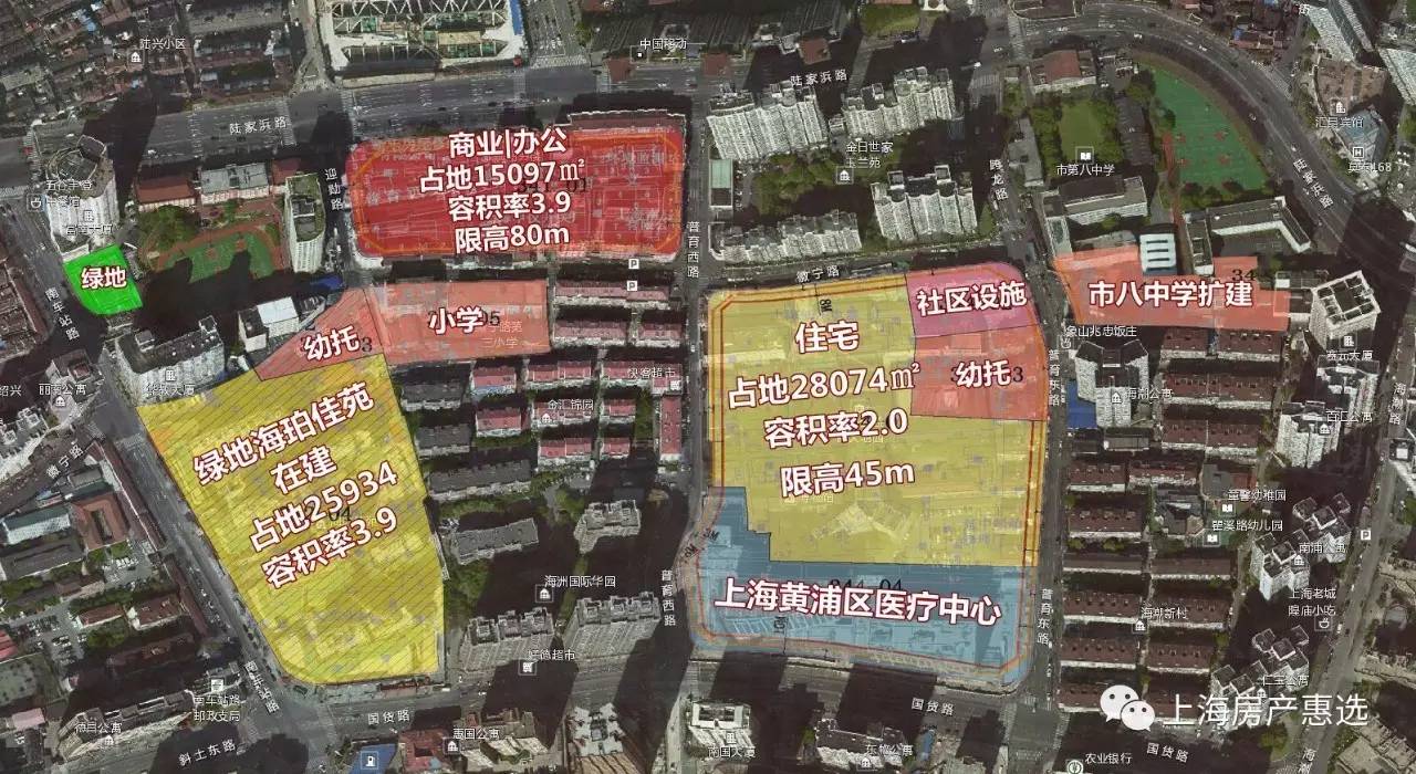 半淞园路街道最新发展规划，塑造未来城市新面貌