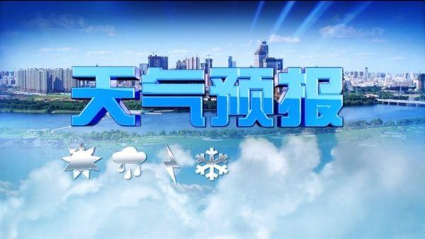 大布乡最新天气预报