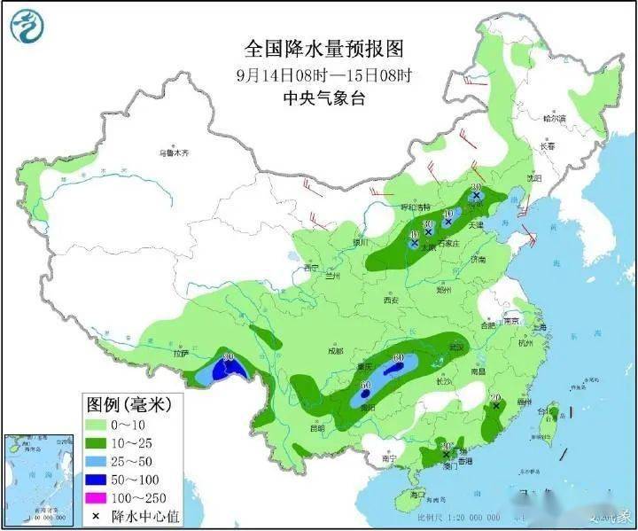 安图林业有限公司天气预报更新，气象信息及应对建议