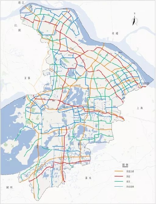 繁峙县公路运输管理事业单位发展规划探讨