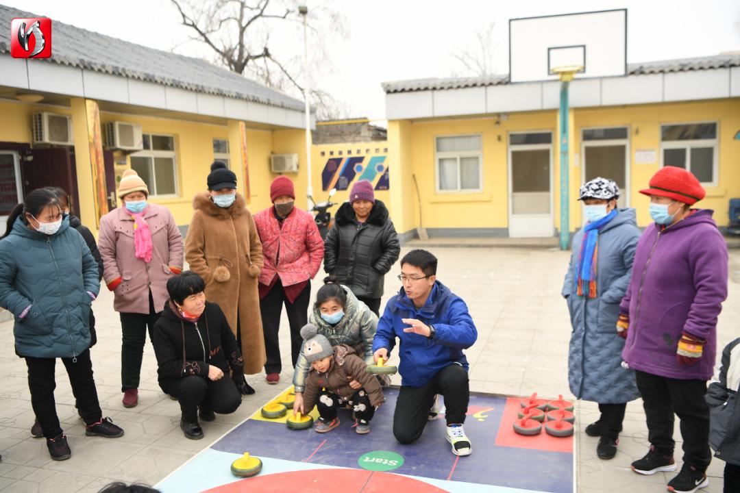 郑家河沿镇新项目，地区发展的强大引擎引领前进