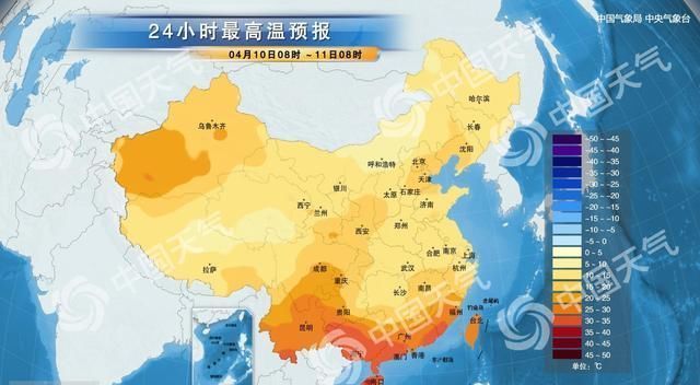 鸡冠乡天气预报更新通知