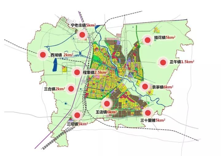 大集乡最新发展规划，塑造乡村新面貌，推动可持续发展