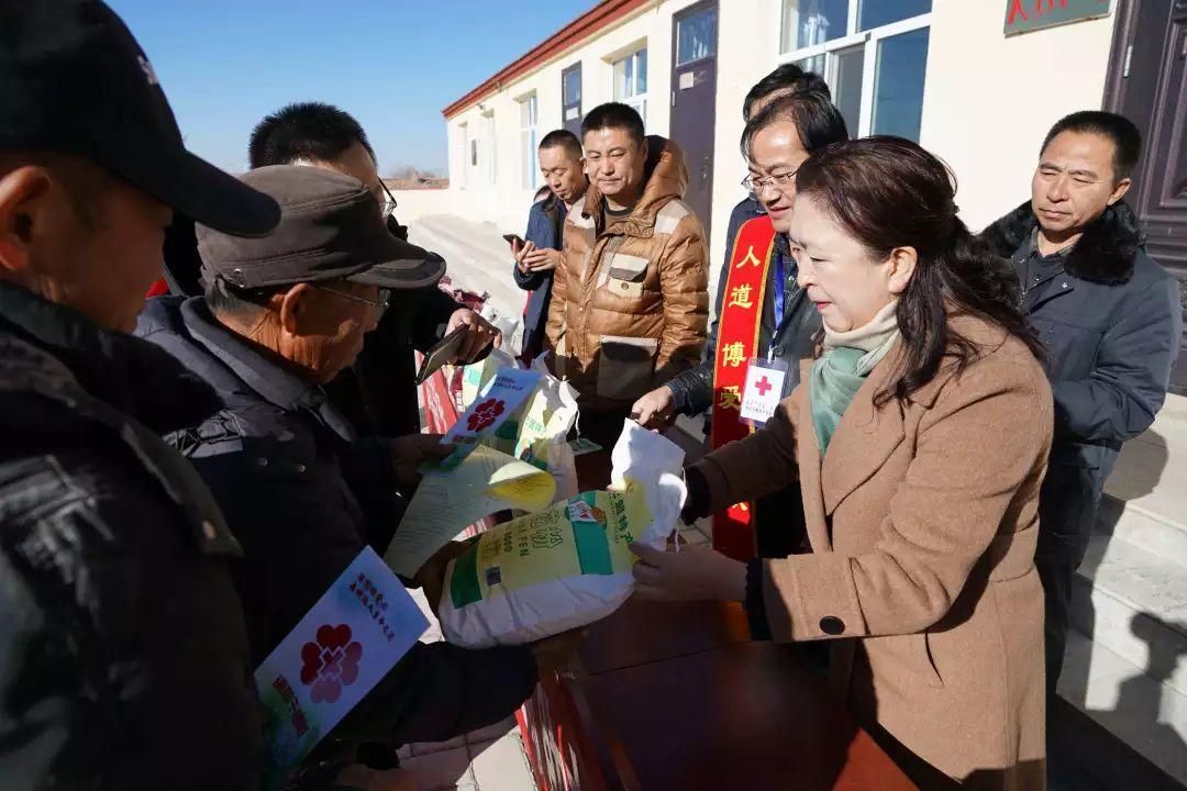 圪哒村委会领导团队全新亮相，展望未来发展之路