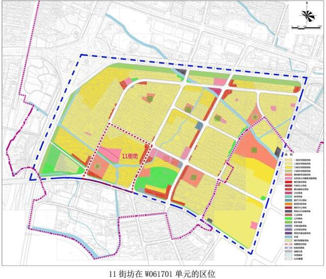 莲亭社区居委会最新发展规划概览