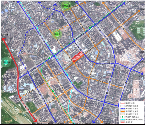 齐贤兴顺街道最新发展规划，塑造未来城市的新面貌