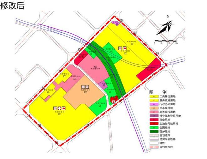 嵩明县初中未来发展规划展望