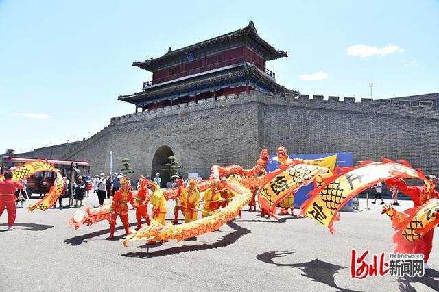 正定县文化广电体育和旅游局新项目助力县域文化繁荣与旅游发展推进