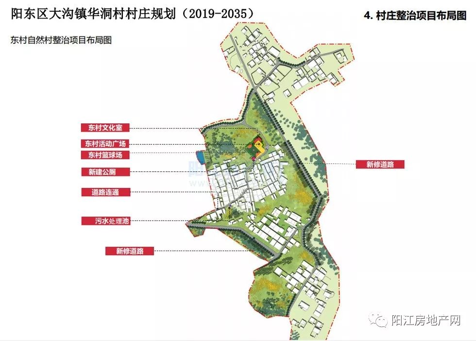 永阳镇最新发展规划，塑造未来繁荣的新蓝图