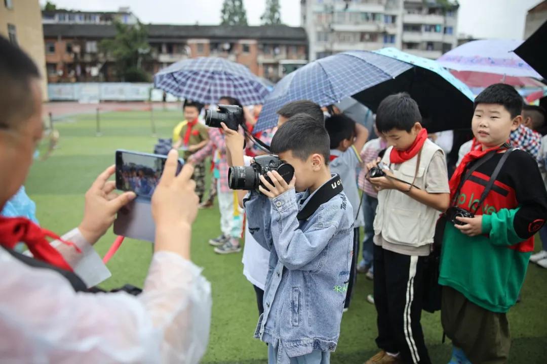 金乡县小学发展规划概览