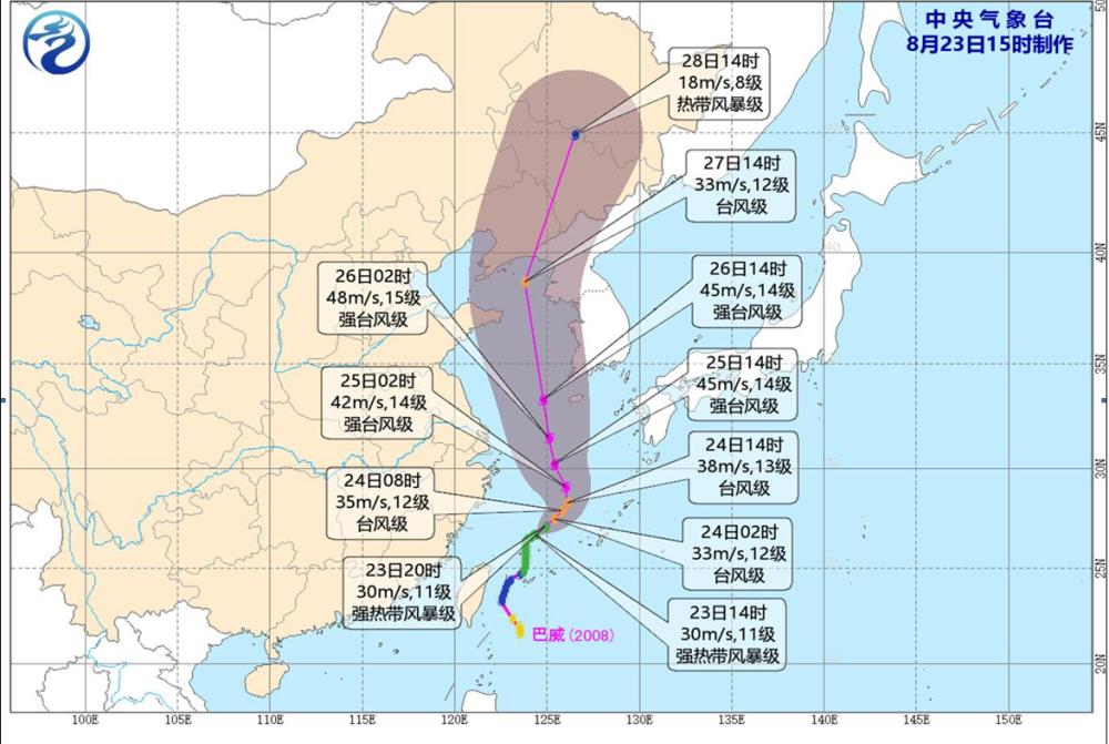 八号镇天气预报更新通知