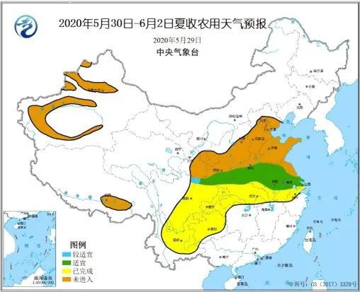 贾昌村委会天气预报及影响解析