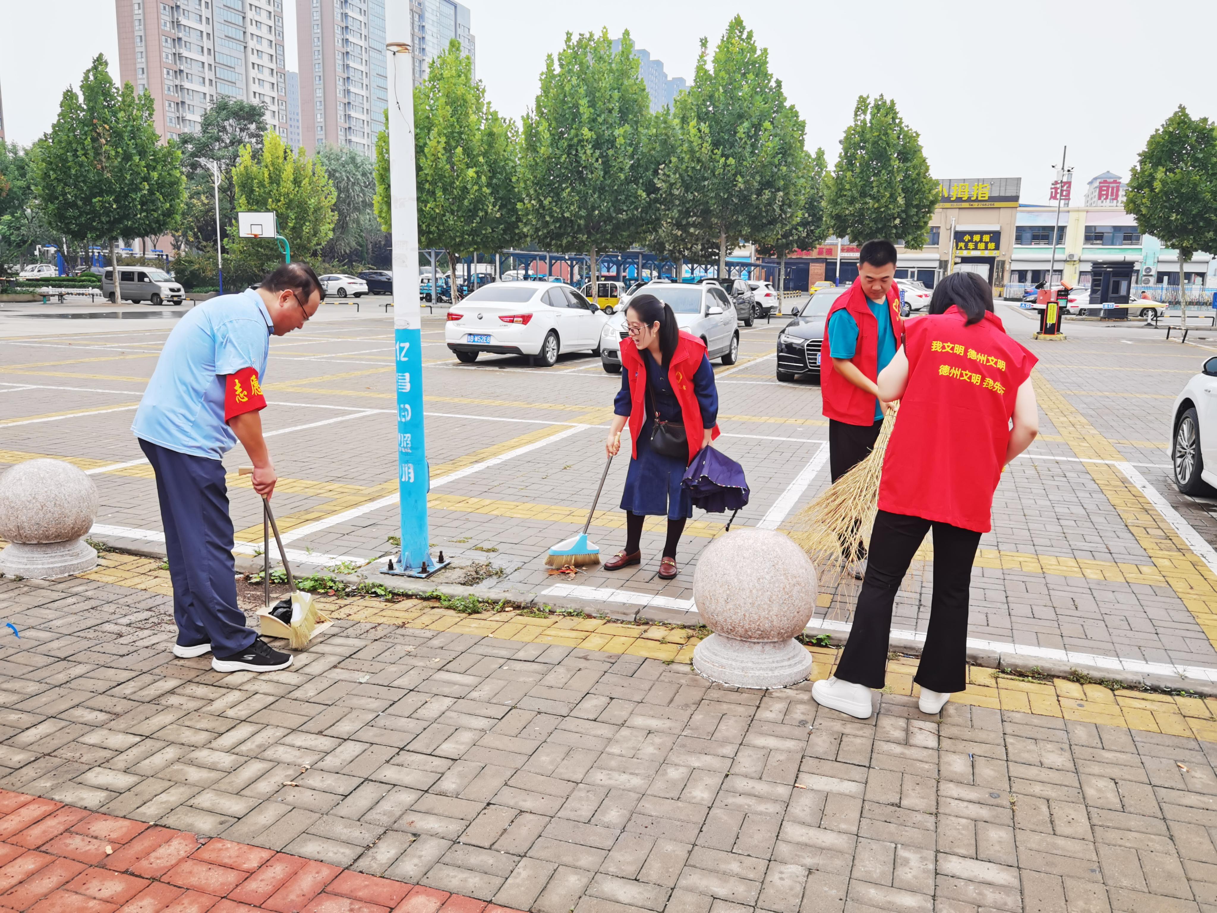 长河街道交通新动态，迈向更便捷的未来