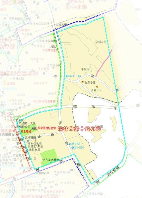 富顺县小学未来教育蓝图，最新发展规划揭秘