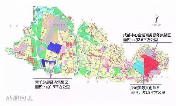 青杠街道最新发展规划概览