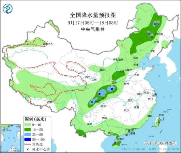 金鼓村最新天气预报