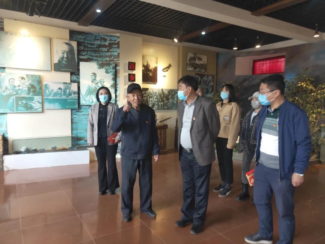 文圣区科学技术和工业信息化局发展规划展望