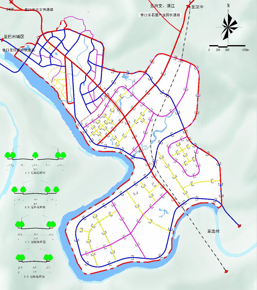 文化路社区居委会最新发展规划概览