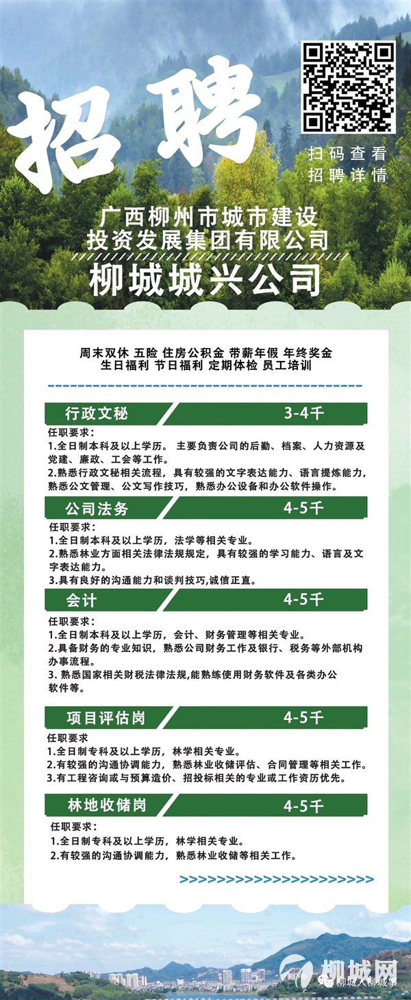 明月林场最新招聘信息详解